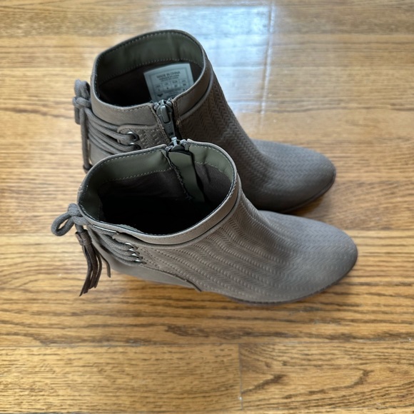 Roxy Womens Devon Boots - Picture 3 of 6